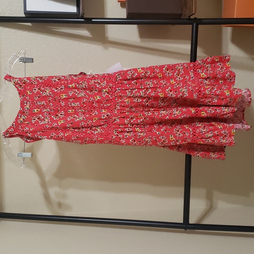 Sunday Mi Amor sundress